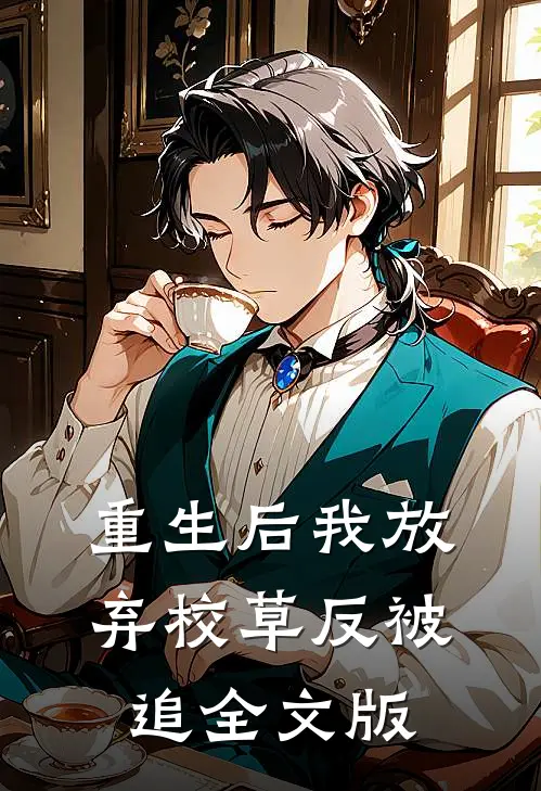 重生后我放弃校草反被追全文版