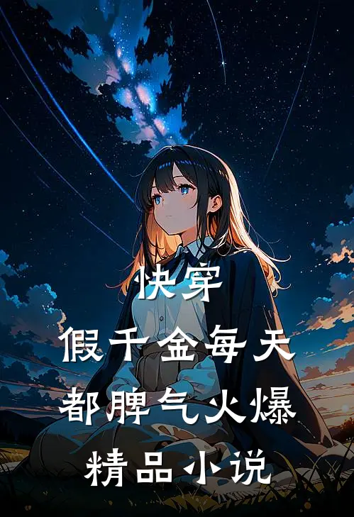 快穿：假千金每天都脾气火爆精品小说