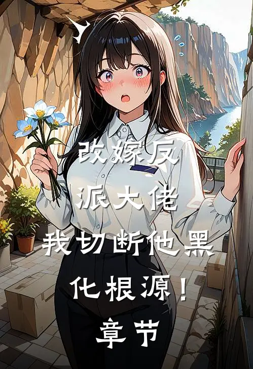 改嫁反派大佬，我切断他黑化根源！章节