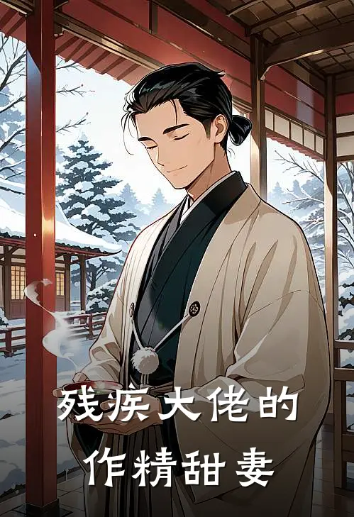 残疾大佬的作精甜妻