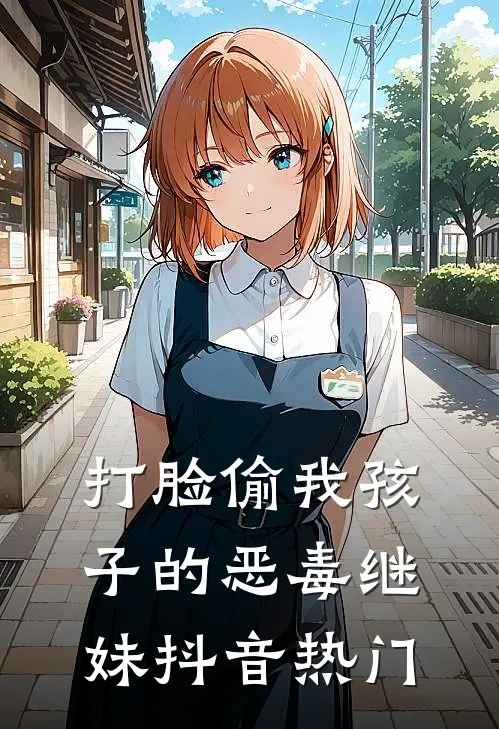 打脸偷我孩子的恶毒继妹抖音热门