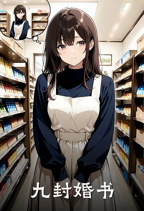 九封婚书