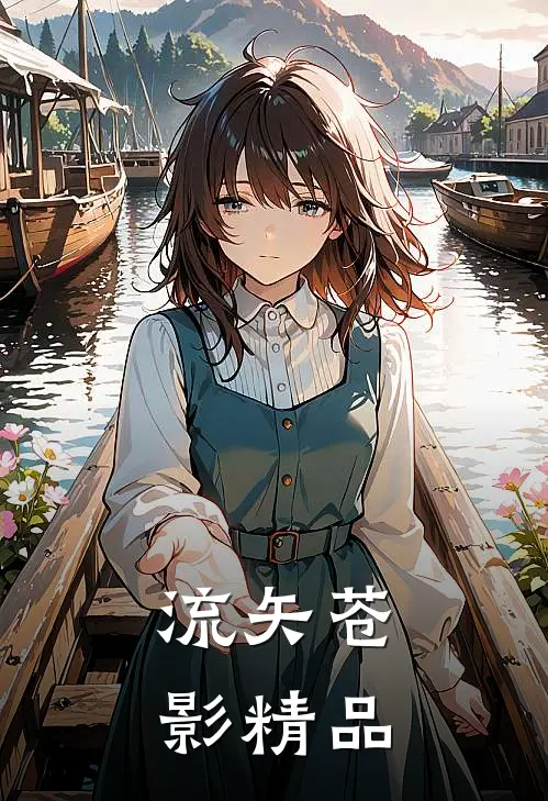 流矢苍影精品