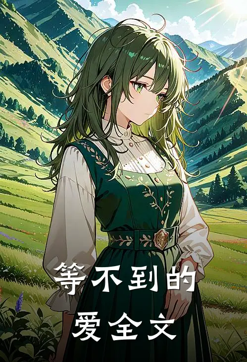 等不到的爱全文免费阅读