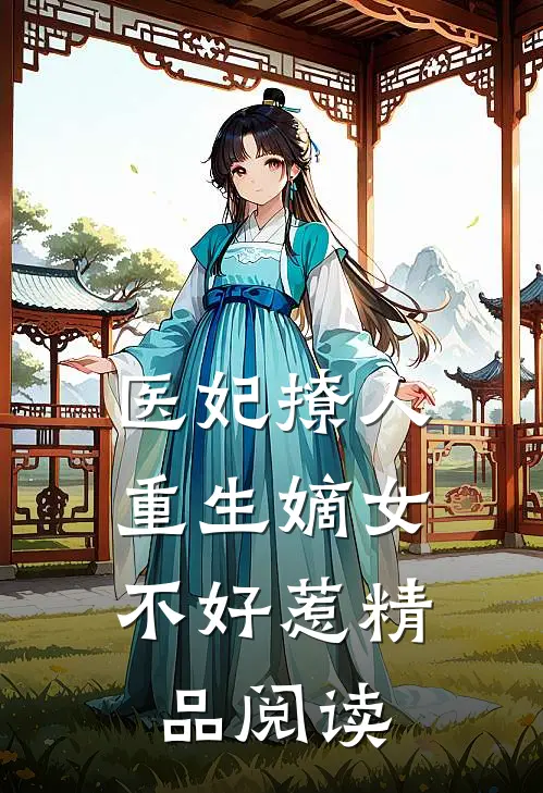 医妃撩人：重生嫡女不好惹精品阅读