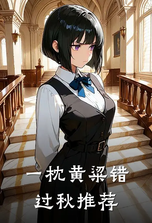 一枕黄粱错过秋推荐