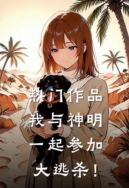 热门作品我与神明一起参加大逃杀！