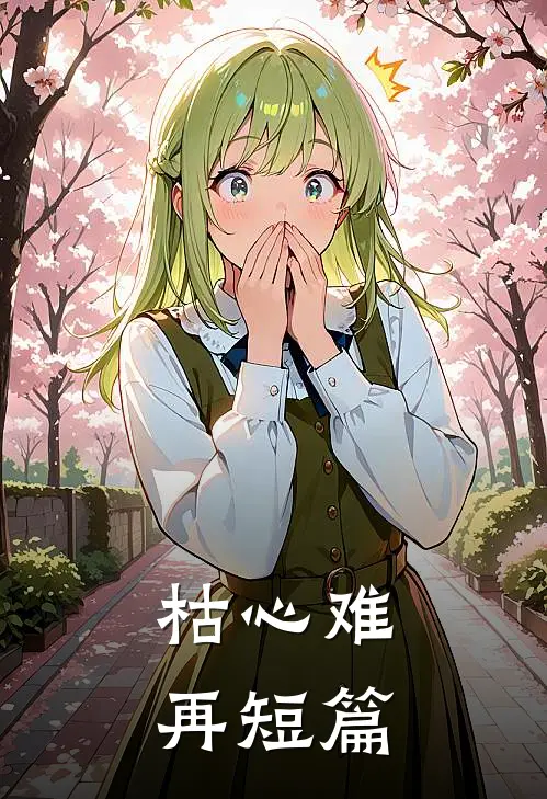 枯心难再短篇