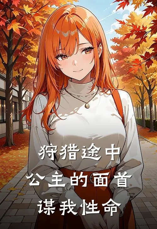 狩猎途中，公主的面首谋我性命