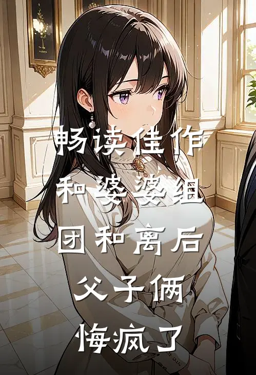畅读佳作和婆婆组团和离后，父子俩悔疯了