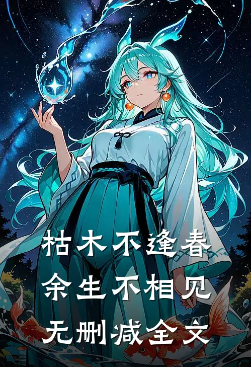 枯木不逢春，余生不相见无删减全文