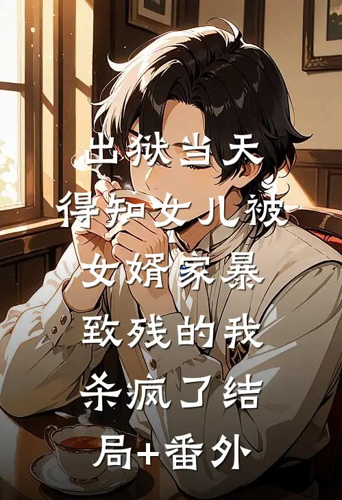 出狱当天，得知女儿被女婿家暴致残的我杀疯了结局+番外