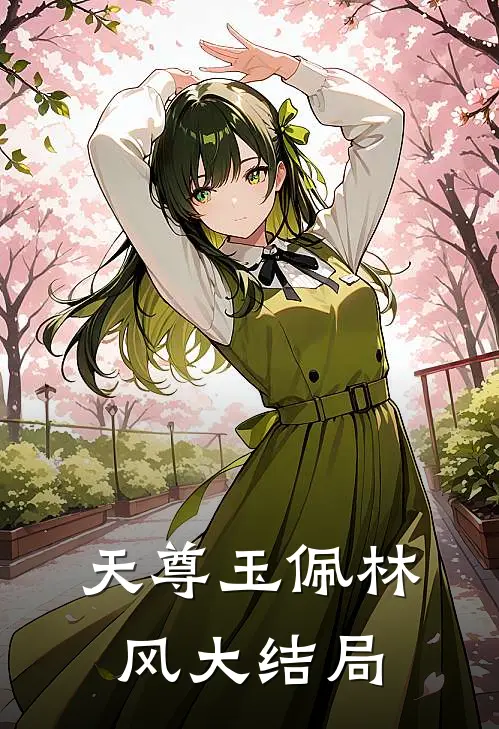 《天尊》玉佩林风大结局