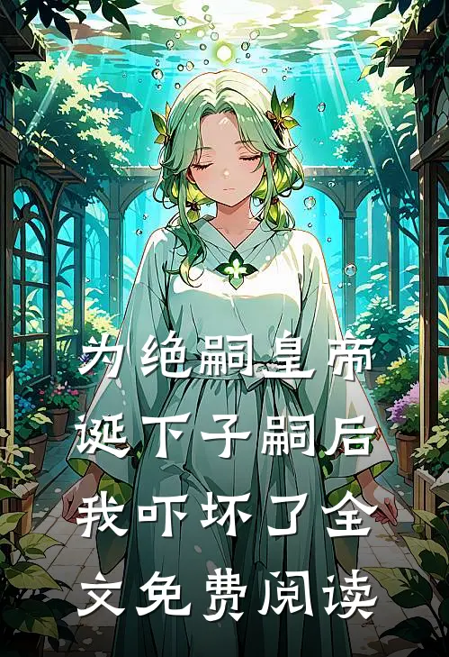 为绝嗣皇帝诞下子嗣后，我吓坏了全文免费阅读