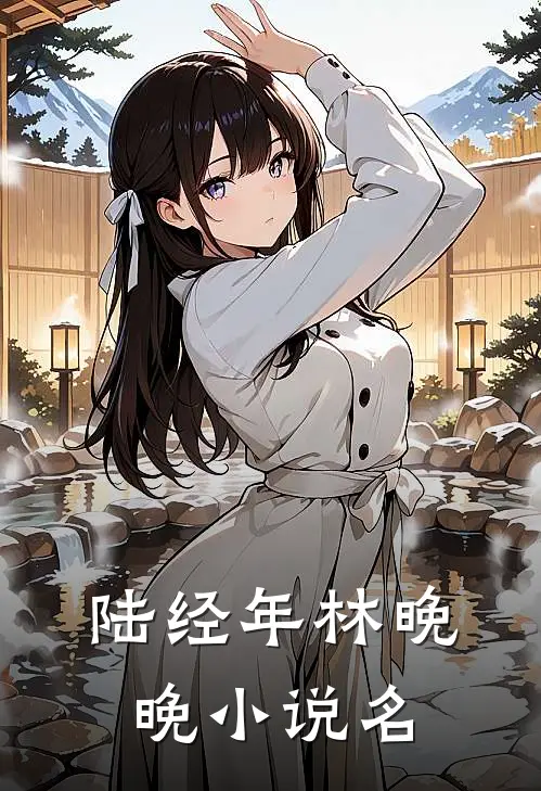 陆经年林晚晚小说名