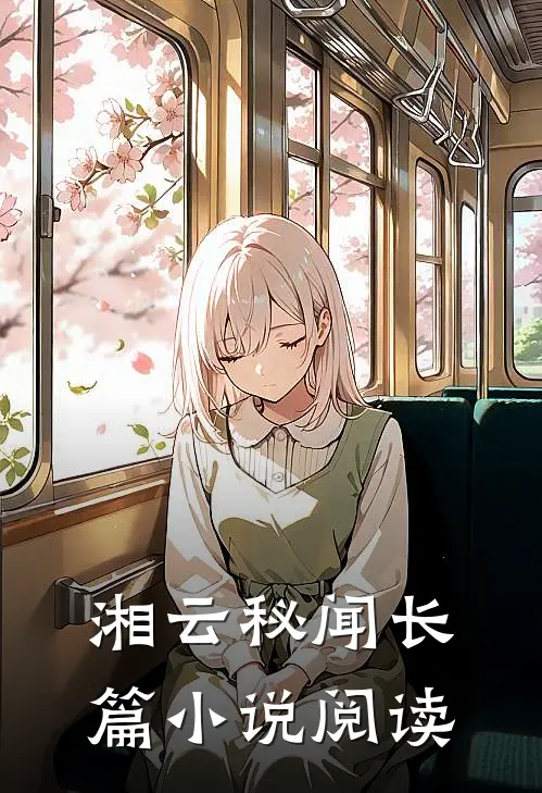湘云秘闻长篇小说阅读