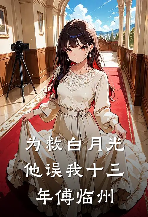 为救白月光，他误我十三年傅临州