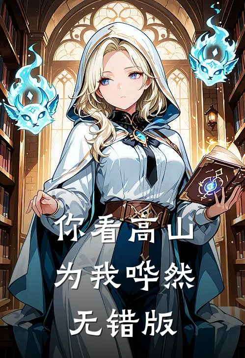 你看高山为我哗然无错版