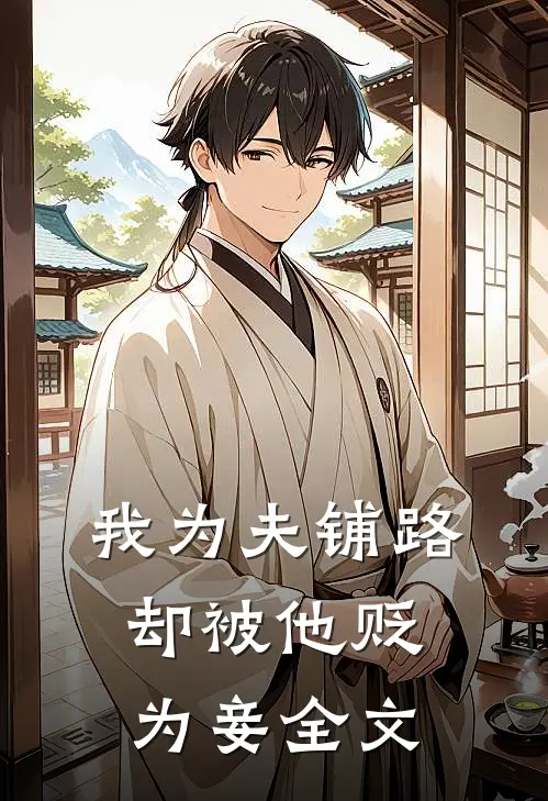 我为夫铺路，却被他贬为妾全文