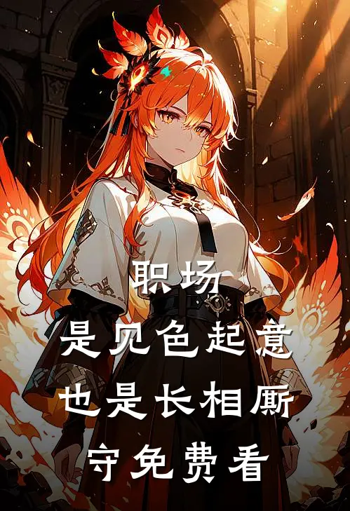 职场：是见色起意也是长相厮守免费看