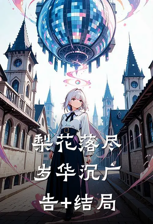 梨花落尽岁华沉广告+结局