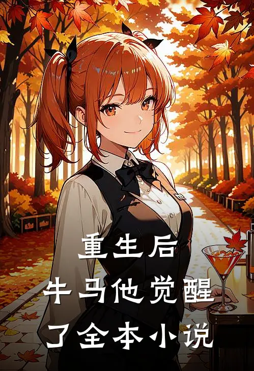 重生后,牛马他觉醒了全本