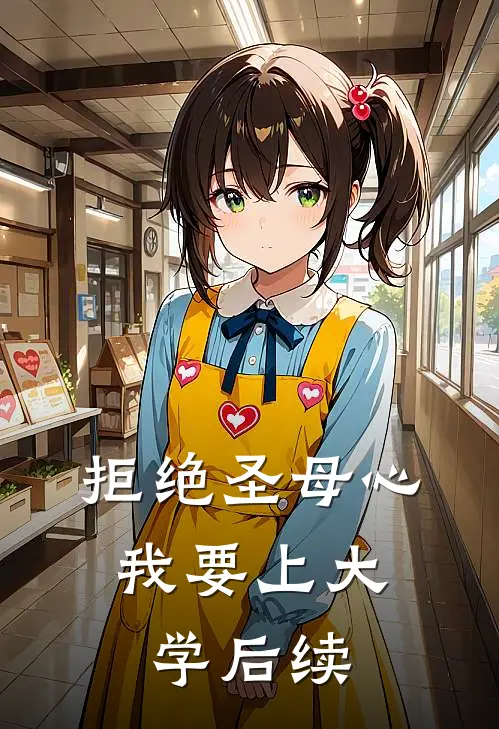 拒绝圣母心，我要上大学后续