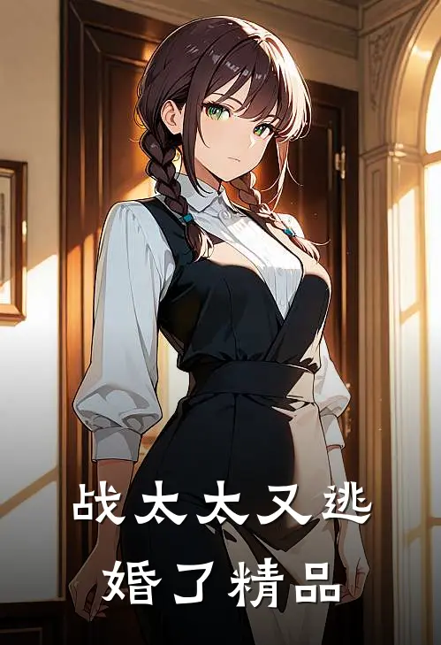 战太太又逃婚了精品