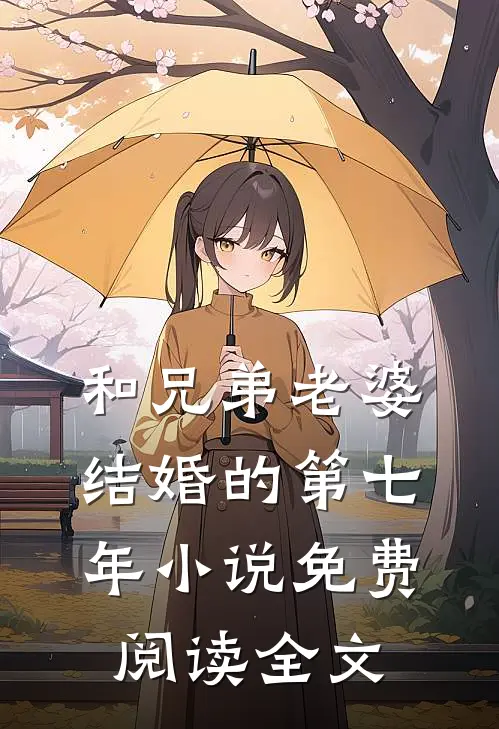 和兄弟老婆结婚的第七年小说免费阅读全文