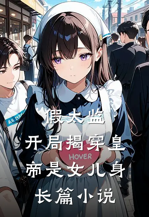 假太监：开局揭穿皇帝是女儿身长篇小说