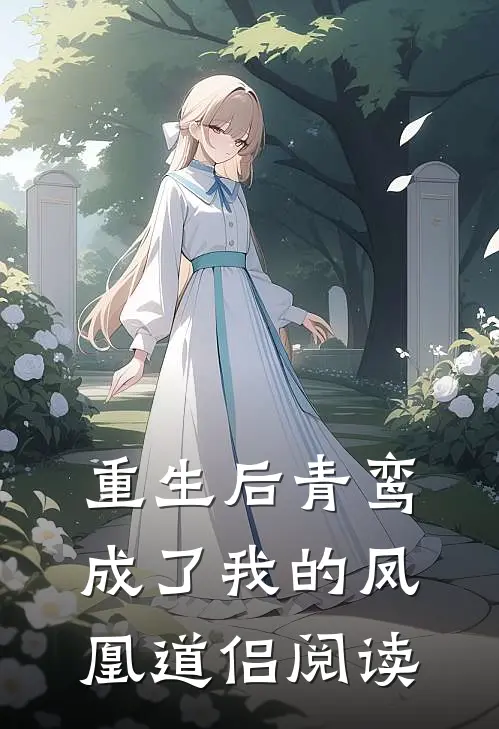 重生后青鸾成了我的凤凰道侣阅读