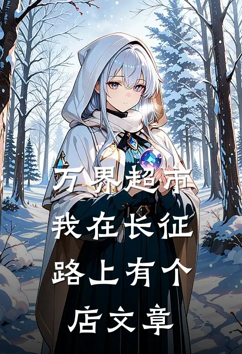 万界超市：我在长征路上有个店文章