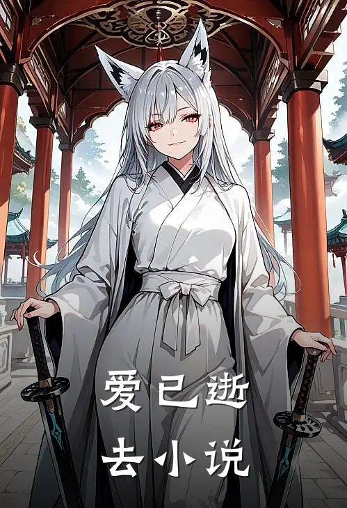 爱已逝去小说