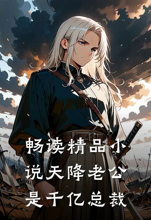 畅读精品小说天降老公是千亿总裁