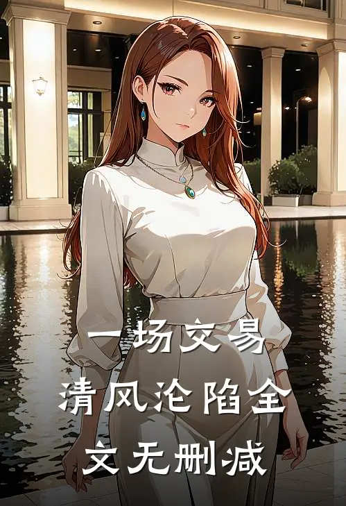 一场交易，清风沦陷全文无删减