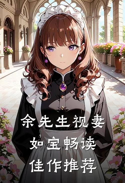 余先生视妻如宝畅读佳作推荐