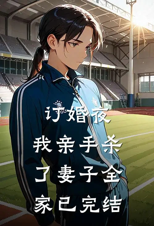 订婚夜，我亲手杀了妻子全家已完结
