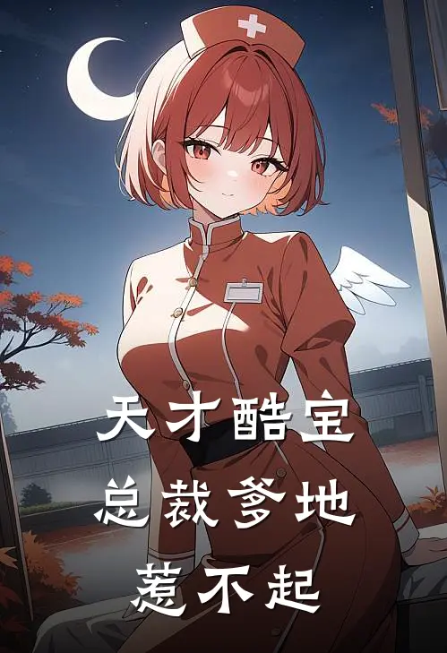 天才酷宝：总裁爹地惹不起