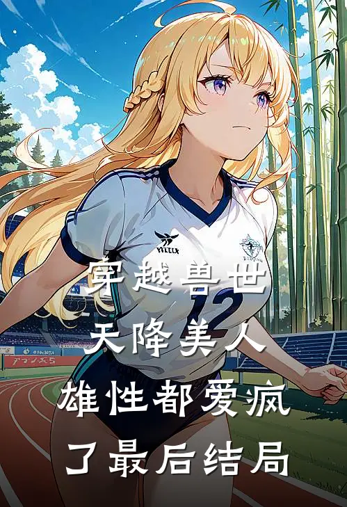 穿越兽世：天降美人，雄性都爱疯了最后结局