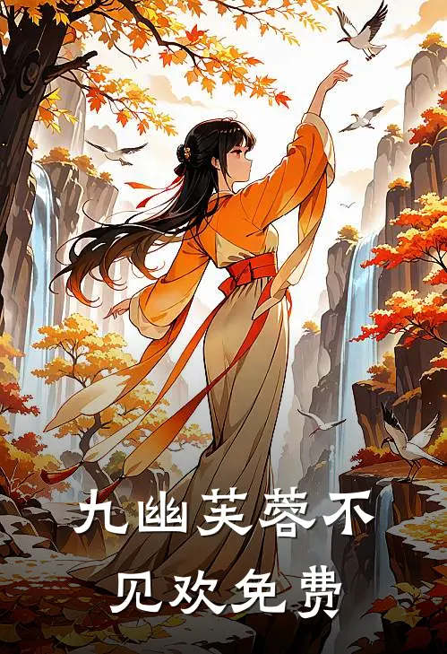 九幽芙蓉不见欢免费