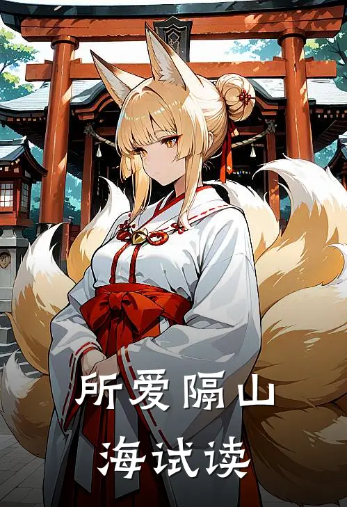 所爱隔山海试读
