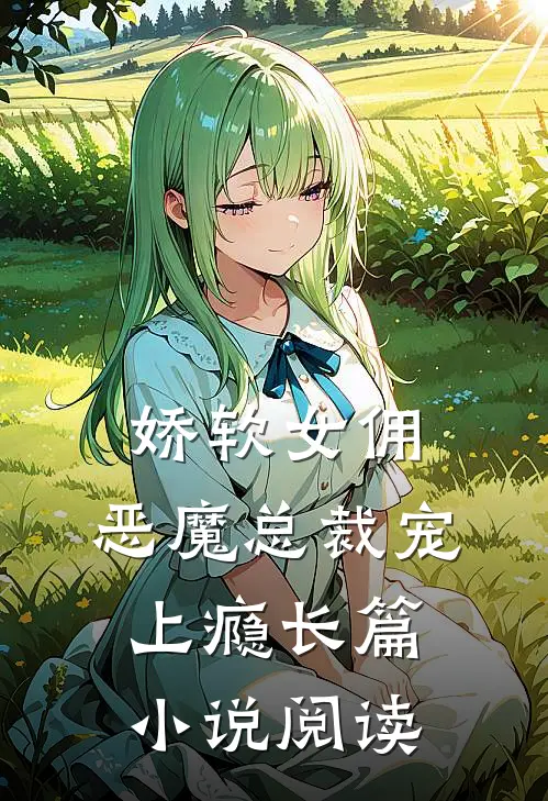 娇软女佣：恶魔总裁宠上瘾长篇小说阅读