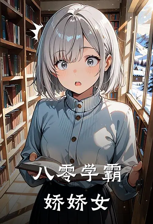 八零学霸娇娇女