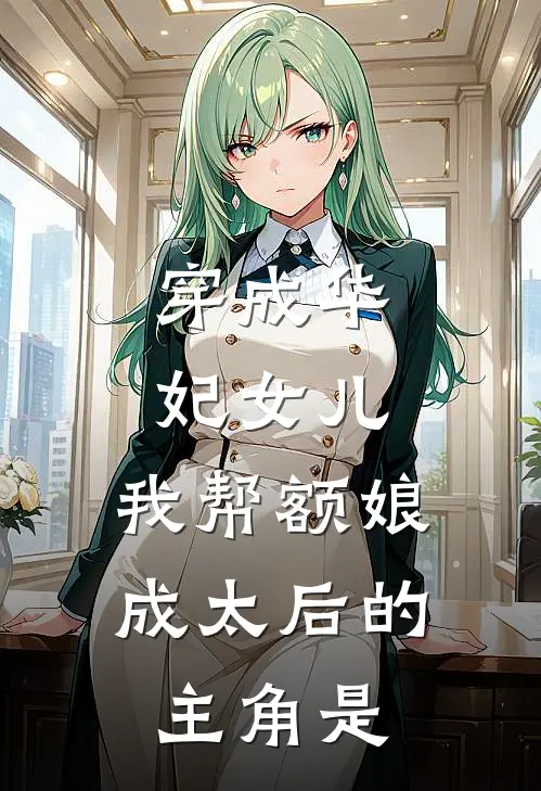 穿成华妃女儿，我帮额娘成太后的主角是