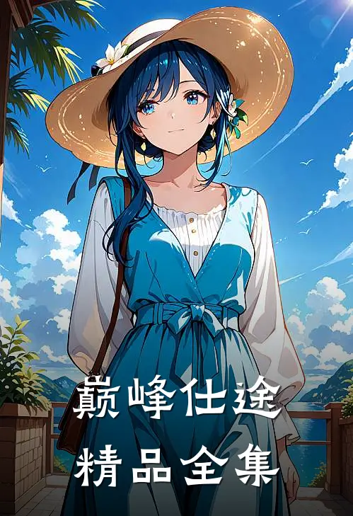 巅峰仕途精品全集