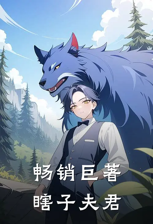 畅销巨著瞎子夫君