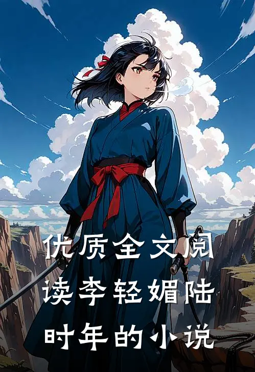 优质全文阅读李轻媚陆时年的小说