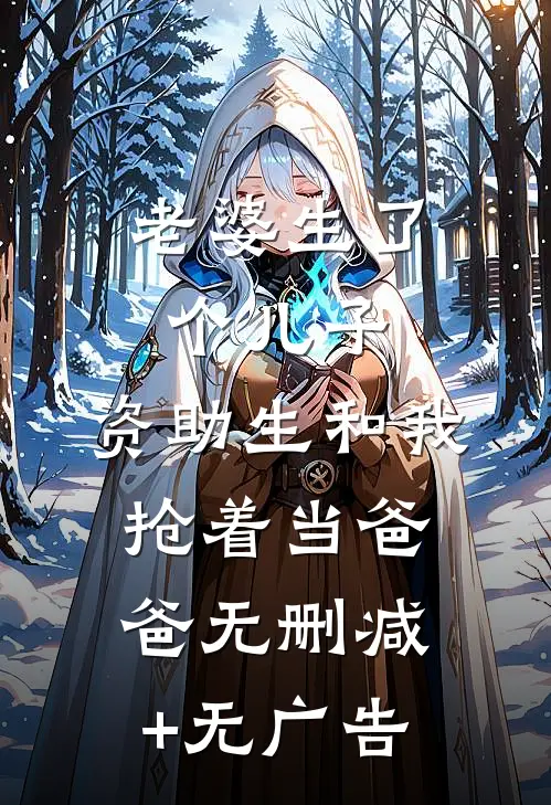 老婆生了个儿子，资助生和我抢着当爸爸无删减+无广告