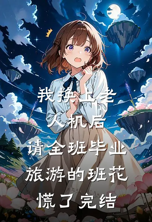 我换上老人机后，请全班毕业旅游的班花慌了完结