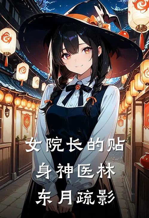 女院长的贴身神医林东月疏影
